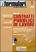 DEL TURCO MARINA, Contratti pubblici di lavori,servizi e forniture