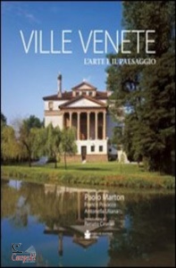 MARTON PAOLO, Ville Venete. L