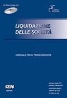 AA.VV., Liquidazione delle societ Manuale x il profess.