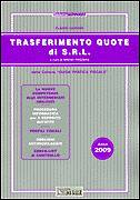 CASCONE CLAUDIO, Trasferimento quote di S.R.L.