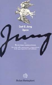 JUNG CARL, Mysterium coniunctionis. Opere