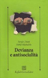 DAZZI - MADEDDU, Devianza e antisociet