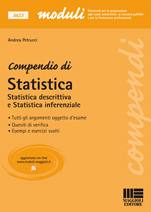 PETRUCCI ANDREA, Compendio di statistica