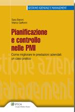 BARONI - GAFFORINI, Pianificazione e controllo nelle PMI