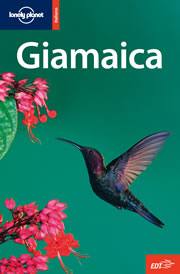 LONELY PLANET, Giamaica