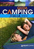 AA.VV., Guida ai campin in Italia 2009