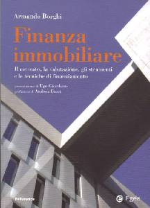 BORGHI ARMANDO, Finanza immobiliare