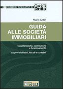 SIRTOLI MARIO, Guida alle societ immobiliari