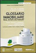 AA.VV., Glossario immobiliare. Real estate dictionary