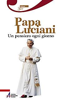 PAPA LUCIANI, Un pensiero al giorno