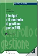 ALOI FELICE, Il budget e il controllo di gestione per le PMI