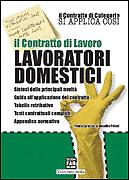 ZARATTINI - PELUSI, Lavoratori domestici  CCNL