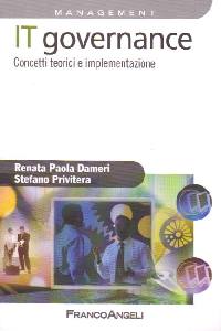 DAMERI - PRIVITERA, It governance