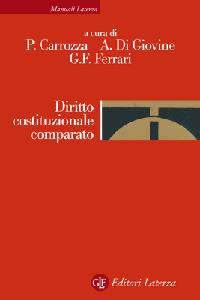 CARROZZA DI GIOVINE, diritto costituzionale comparato