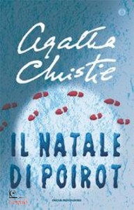 CHRISTIE AGATA, Il Natale di Poirot