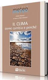 GUILIACCI ANDREA, Il clima come cambia e perch