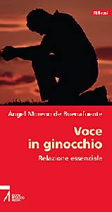 DE BUENAFUENTE A.M., Voce in ginocchio. Relazione essenziale