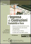 MAGNANI ANDREA, Impresa di costruzioni Contabilit e fisco