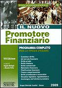 BATTAGLI - VOTTA, Il nuovopromotore finanziario Prova d