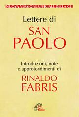 FABRIS RINALDO /ED, Lettere di San Paolo