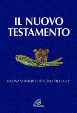 VIGINI GIULIANO /ED, Il Nuovo Testamento