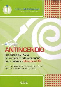 AA.VV., Antincendio