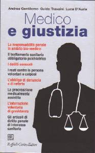 AA.VV., Medico e giustizia