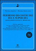 ASSINI - GESUALDI, Permesso di costruire dia e super dia