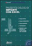 ROMEI DAVIDE, Progetti e calcoli di ingegneria con excel