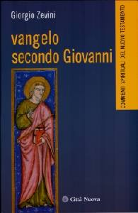 ZEVINI GIORGIO, Vangelo secondo Giovanni