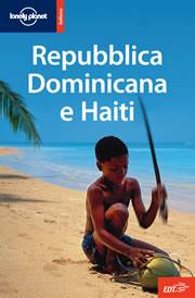 LONELY PLANET, Repubblica Dominicana