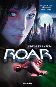 CLAYTON EMMA, Roar