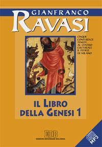 RAVASI GIANFRANCO, Il libro della genesi 1-2 CD