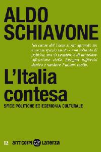 SCHIAVONE ALDO, L