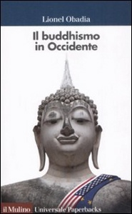 OBADIA LIONEL, il buddhismo in occidente