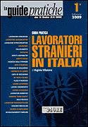 VILLANOVA VIRGINIO, Lavoratori stranieri in italia  2009