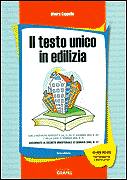 CAPPELLO MAURO, Il testo unico in edilizia