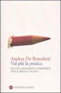 DEBENEDETTI ANDREA, val piu