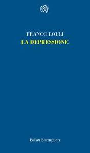 LOLLI FRANCO, la depressione