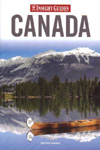 INSINGHT GUIDES, canada