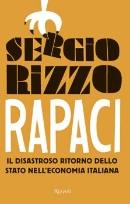 Rizzo Sergio, rapaci