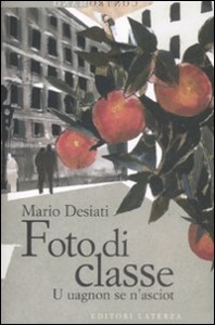 DESIATI MARIO, Foto di classe