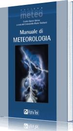 GIULIACCI - CORAZZON, Manuale di meteorologia