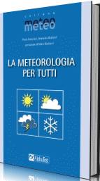 CORAZZON - GIULIACCI, La meteorologia per tutti