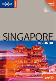 LONELY PLANET, Singapore