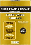 MAFFEI MASSIMO, Testo unico sanzioni  2009