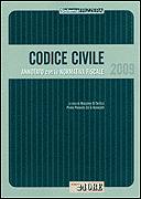 DI TERLIZZI-..., Codice civile annotato con la normativa fiscale