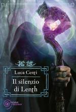 CENTI LUCA, Il silenzio di Lenth