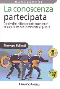 BELLANDI GIUSEPPE, La conoscenza partecipata