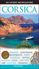 GUIDE MONDADORI, Corsica. Guide turistiche mondadori